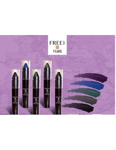 FA BY PRIMA CLASSE CHUBBY MATITA OMBRETTO 08 - Farmacia Grosotto