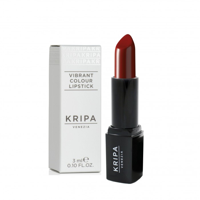 KRIPA VIBRANT COLOR LIPSTICK 12 - Farmacia Grosotto