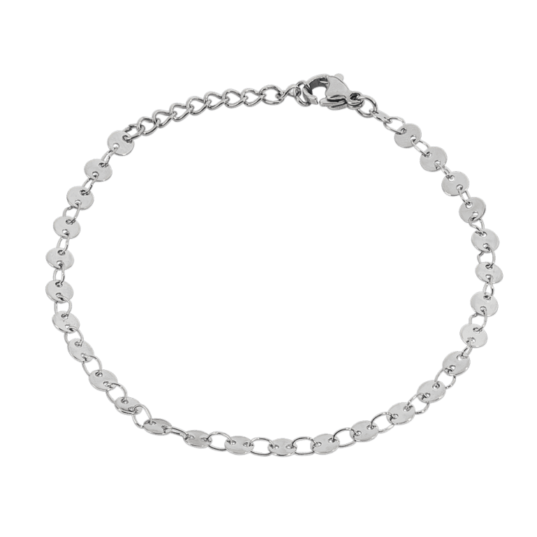 MARGUTTA BRACCIALE ARMONIA ARGENTO - Farmacia Grosotto