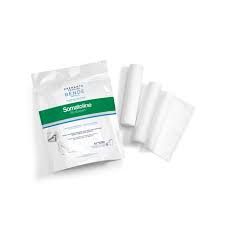 SOMATOLINE SKIN EXPERT BENDE SNELLENTI DRENANTI STARTER KIT - Farmacia Grosotto