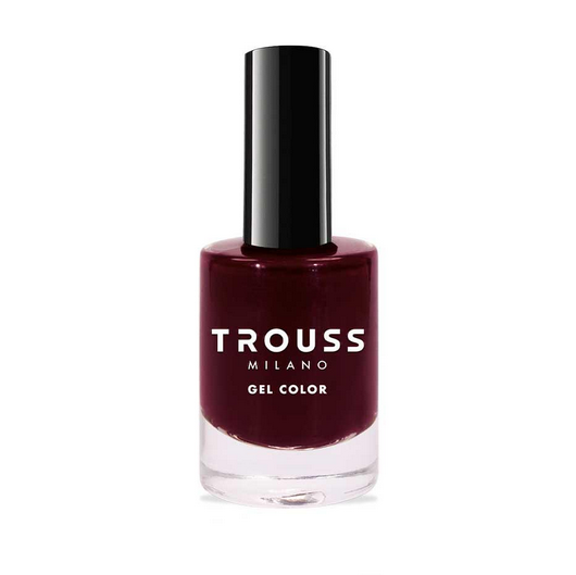 TROUSS SMALTO B 03 DARK RED 10 ML - Farmacia Grosotto