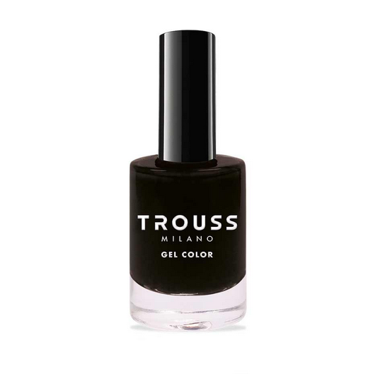 TROUSS SMALTO G 03 BLACK 10 ML - Farmacia Grosotto