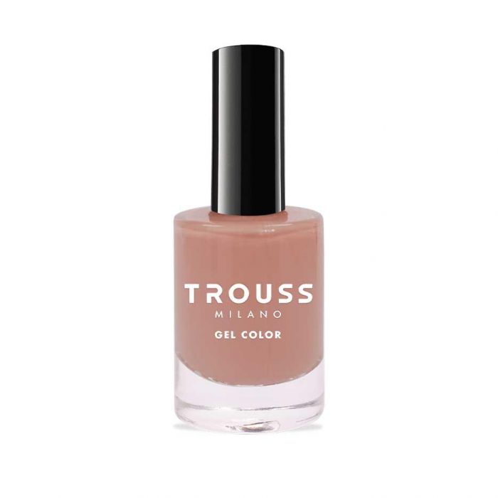 TROUSS SMALTO N 03 NUDE MAUVE 10 ML - Farmacia Grosotto