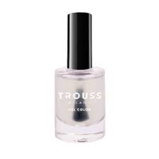 TROUSS SMALTO TOP COAT 01 10 ML - Farmacia Grosotto