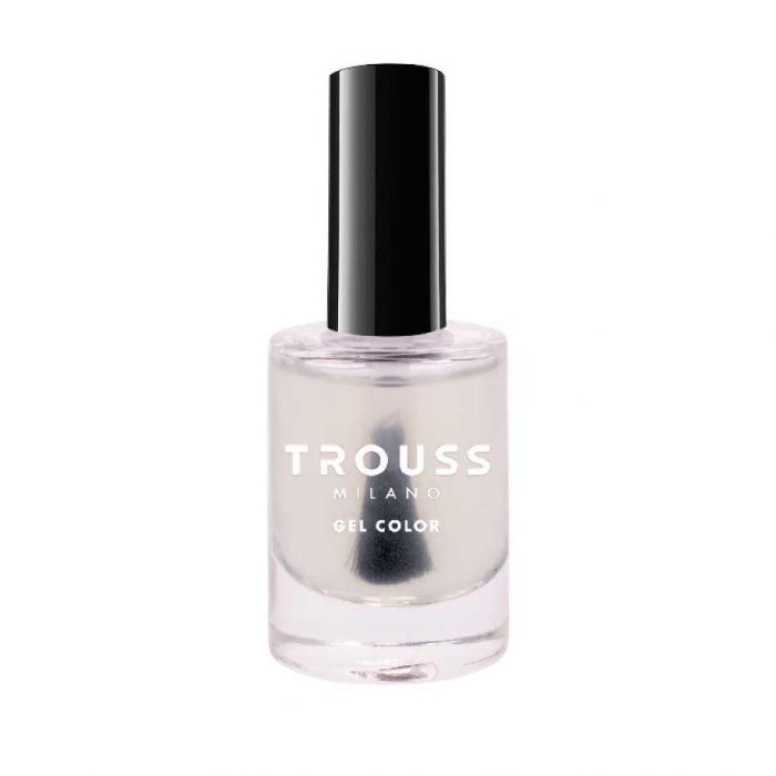 TROUSS SMALTO TOP COAT MATT 01 10 ML - Farmacia Grosotto