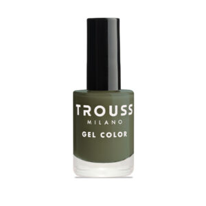TROUSS SMALTO W03 MILITARY GREEN - Farmacia Grosotto