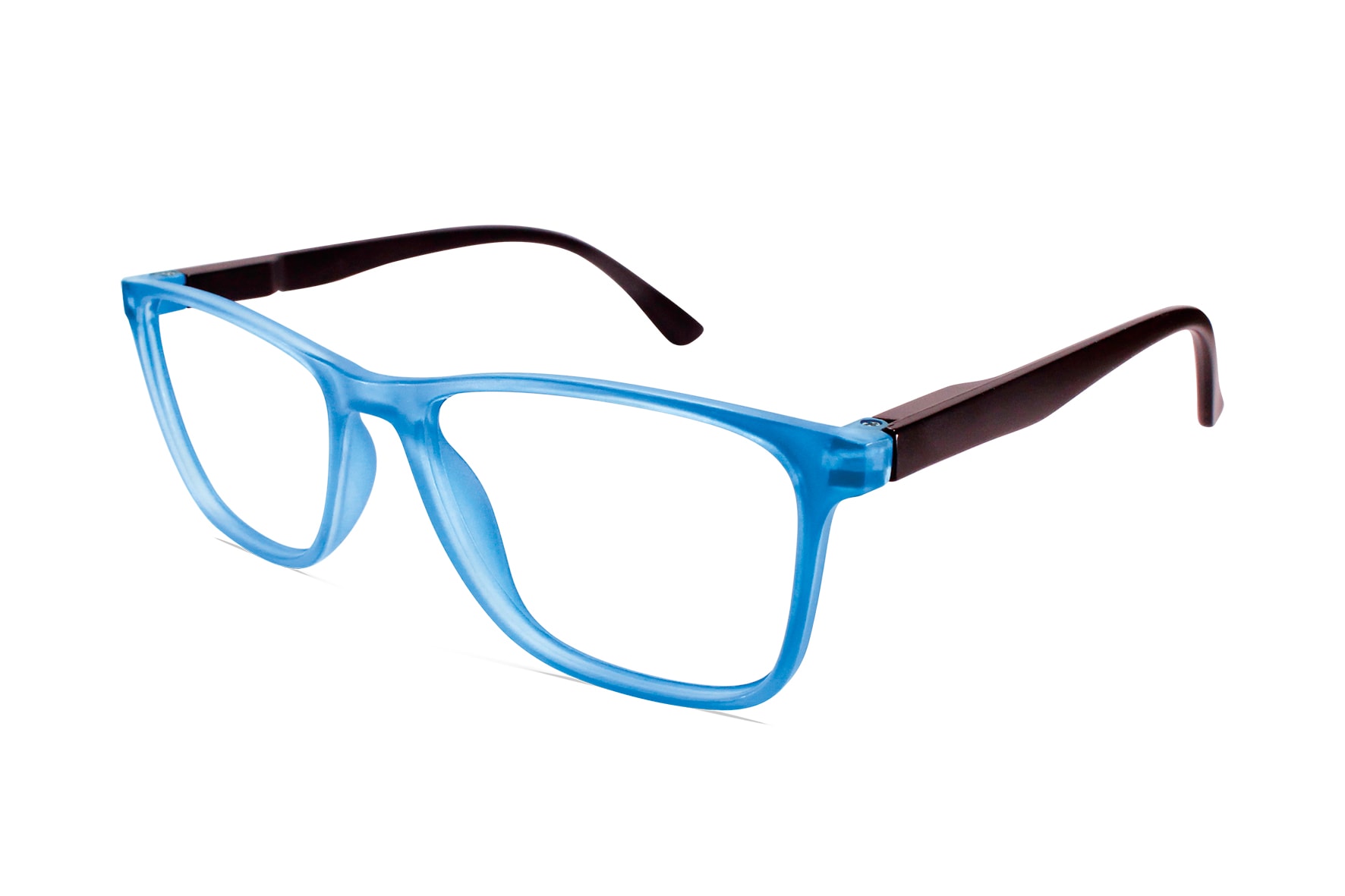 TWINS SILVER SUNSET AZZURRO/NERO +3,00 - Farmacia Grosotto