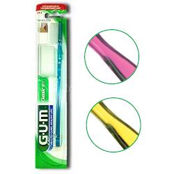 GUM CLASSIC 311 SPAZZOLINO CON SETOLE MORBIDE - Farmacia Grosotto