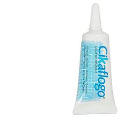 CIKAFLOGO CREMA GEL GENGIVE 10 ML - Farmacia Grosotto
