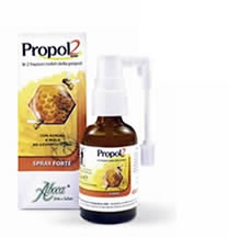 PROPOL2 EMF SPRAY FORTE 30 ML - Farmacia Grosotto
