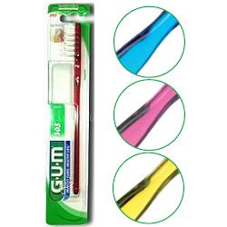 GUM CLASSIC 305 SPAZZOLINO DURO REGULAR - Farmacia Grosotto