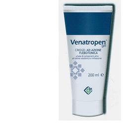 VENATROPEN GEL 200 ML - Farmacia Grosotto