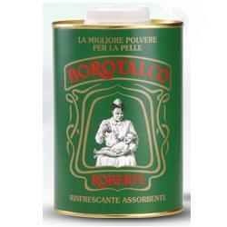 BOROTALCO BARAT 200 G - Farmacia Grosotto