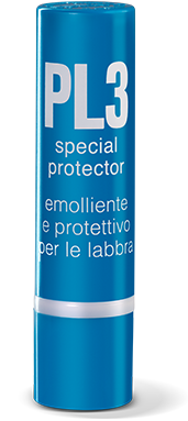 PL3 SPECIAL PROTECTOR STICK 4 ML - Farmacia Grosotto