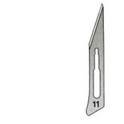 BISTURI STERILE 22 1 PEZZO - Farmacia Grosotto