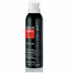 VICHY HOMME GEL DA BARBA 150 ML - Farmacia Grosotto