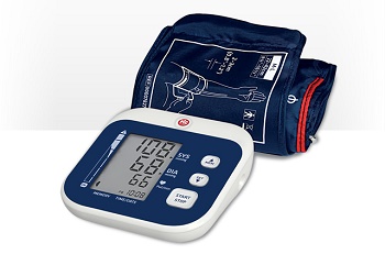 MISURATORE PRESSIONE PIC EASYRAPID - Farmacia Grosotto
