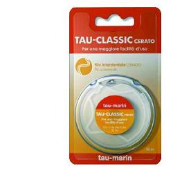 TAUMARIN FILO INTERDENTALE CLASSICO 50 M - Farmacia Grosotto