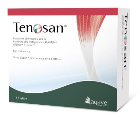 TENOSAN 14 BUSTINE - Farmacia Grosotto