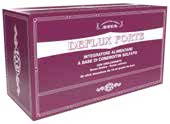 DEFLUX FORTE 20 STICK MONODOSE 10 ML - Farmacia Grosotto