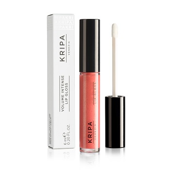 KRIPA VOLUME INTENSE LIP GLOSS 03 NEW - Farmacia Grosotto