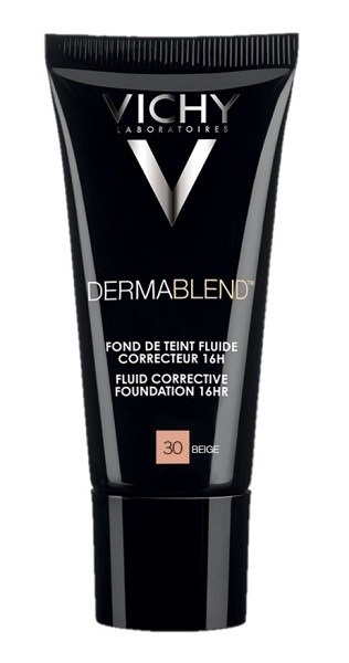 DERMABLEND FLUIDO 30 30 ML - Farmacia Grosotto