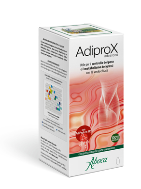 ADIPROX ADVANCED CONCENTRATO FLUIDO 325 G - Farmacia Grosotto
