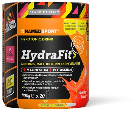 HYDRAFIT 400 G 2023 - Farmacia Grosotto
