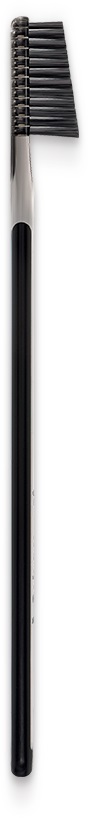 TAUMARIN SPAZZOLINO PROFESSIONAL BLACK CON ANTIBATTERICO - Farmacia Grosotto