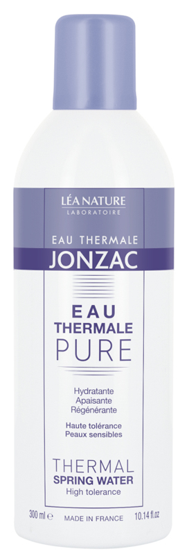 JONZAC ACQUA TERMALE 300 ML - Farmacia Grosotto