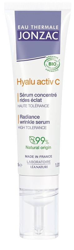 JONZAC HYALU C SERUM 30 ML - Farmacia Grosotto