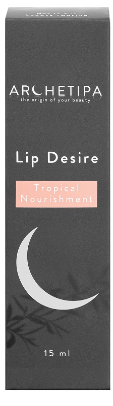 ARCHETIPA LIP DESIRE TROPICAL NOURISHMENT 15 ML - Farmacia Grosotto